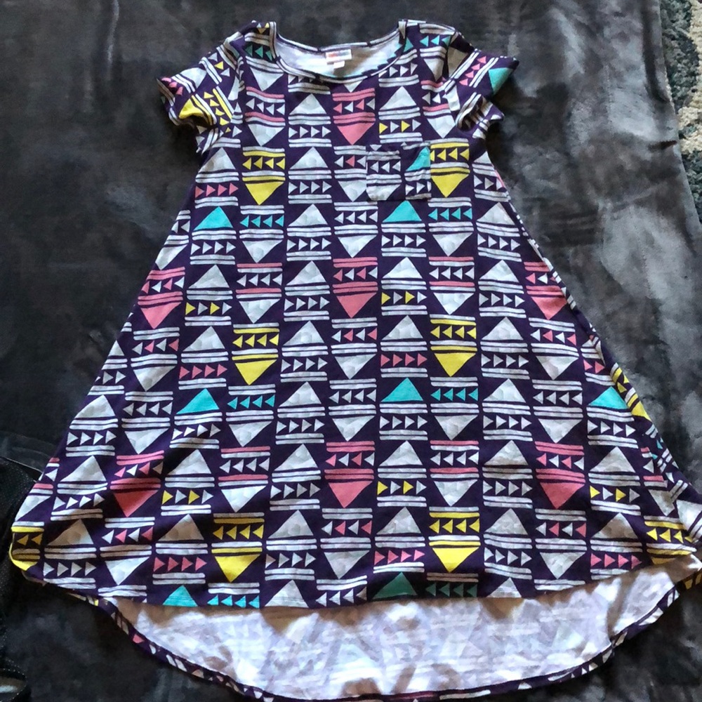 Size Small Lularoe Carly